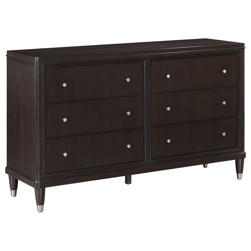 Emberlyn Dresser