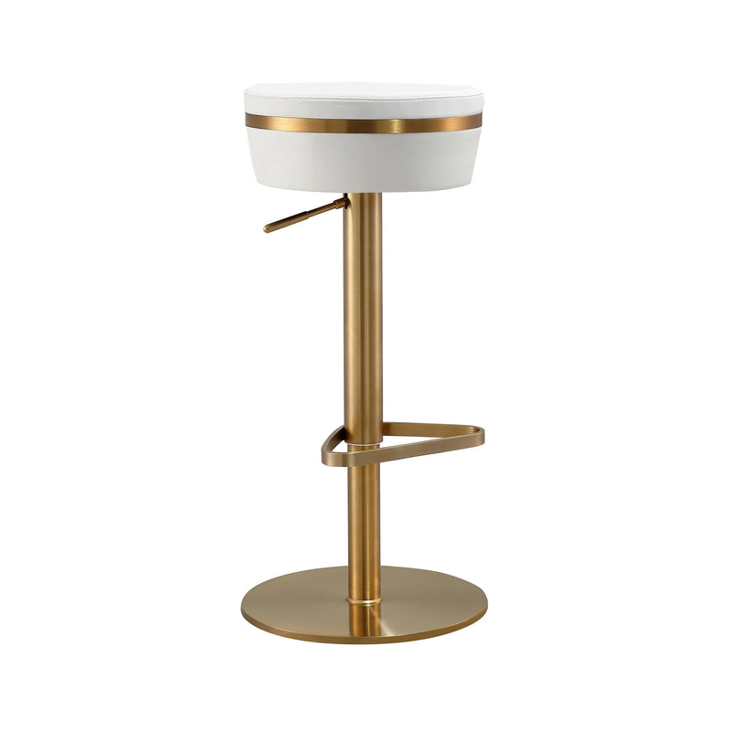 Astro Performance Adjustable Stool