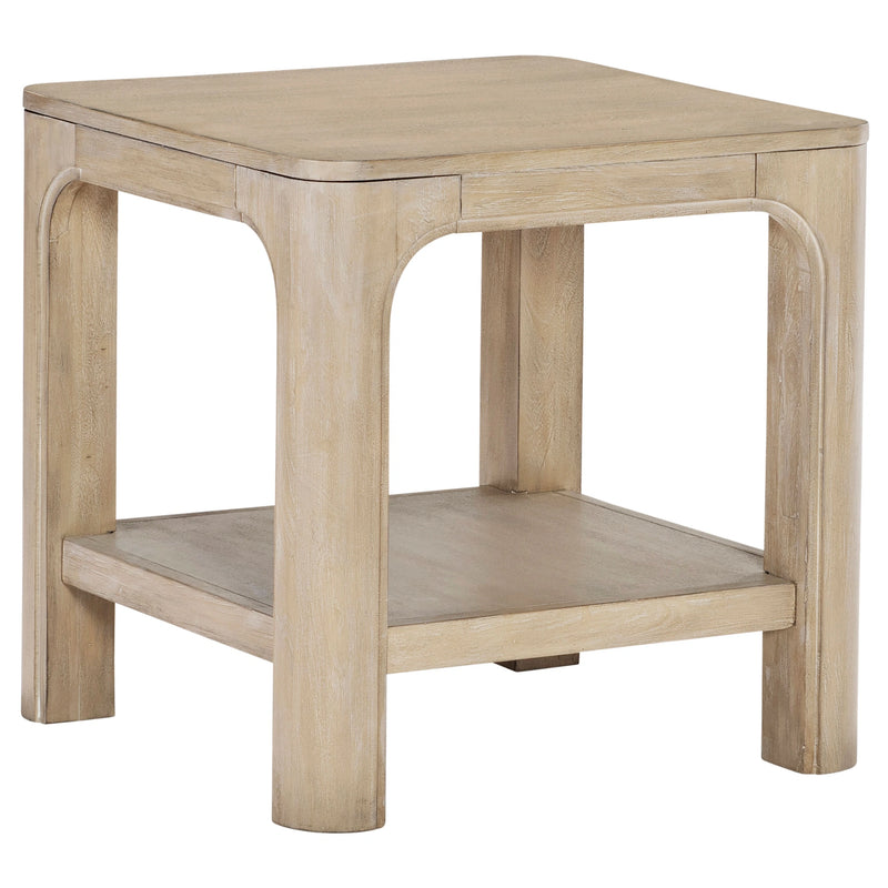 Solano End Table