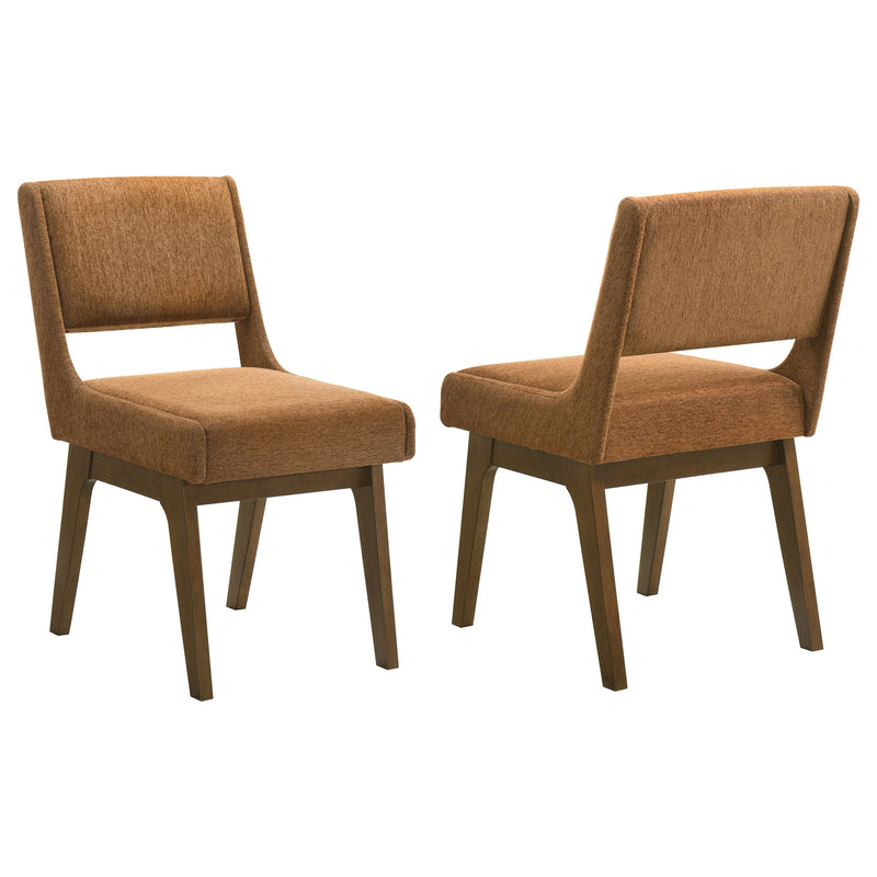 Silla lateral Galindo de 2