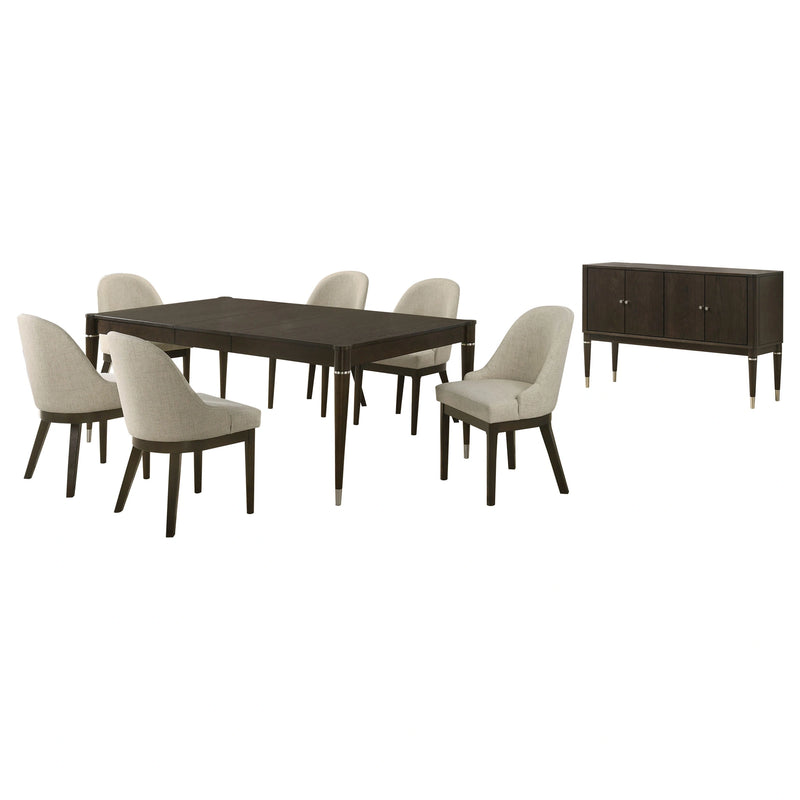 Reseda Dining Set