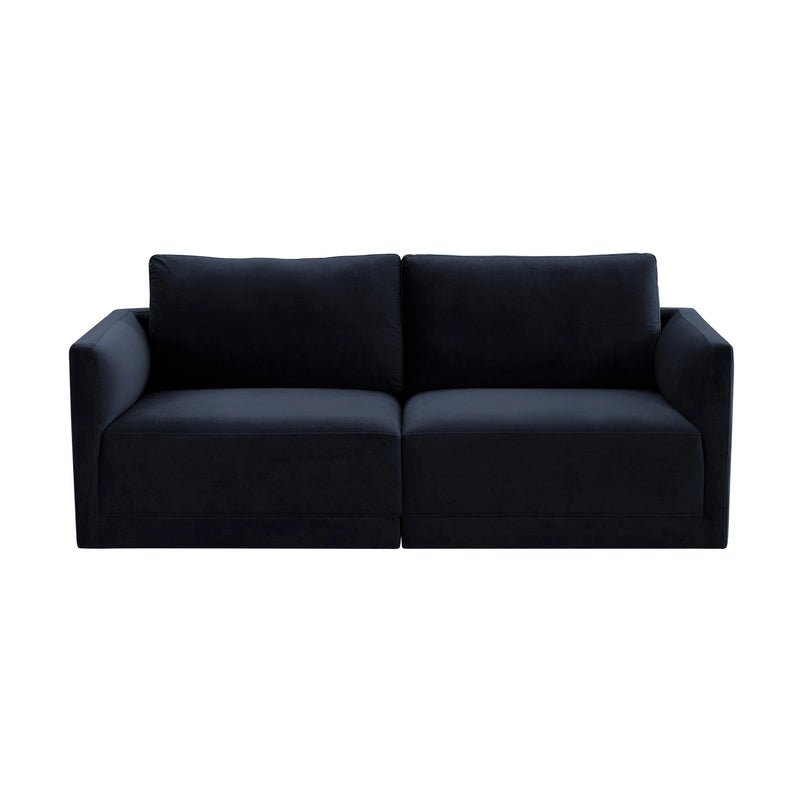 Willow 74" Loveseat