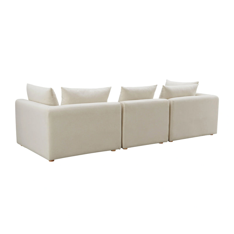 Hangover 112.5" Sofa