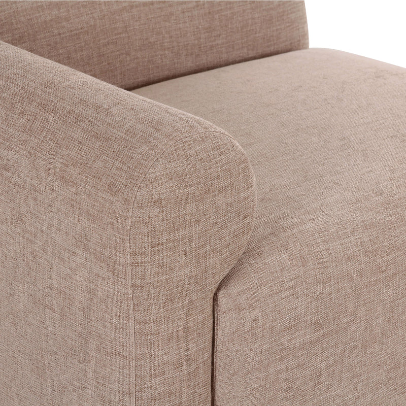 Gorge Corner Chair