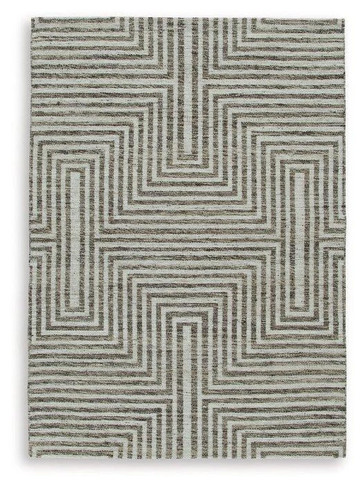 Jossen Rug image