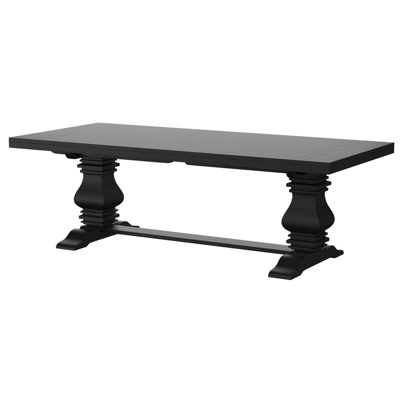 Florence Extension Dining Table
