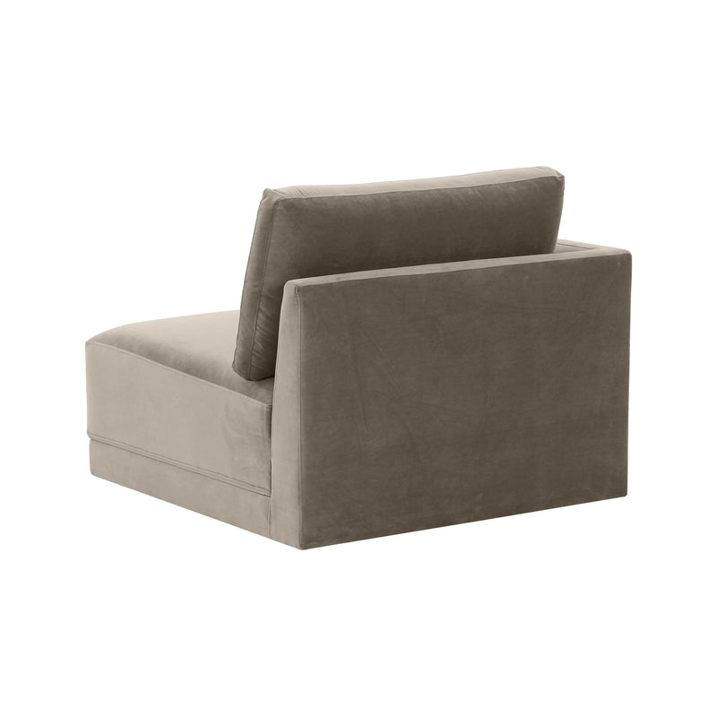 Willow Corner Chair