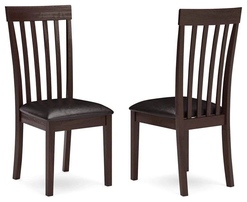 Hammis Dining Chair
