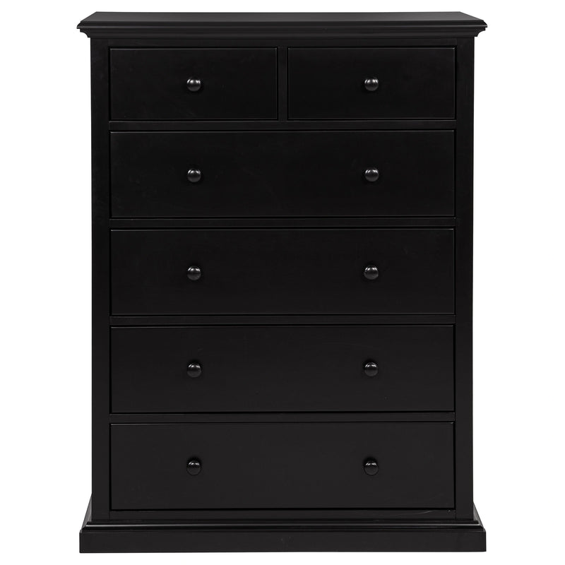 Sumerlin Chest of Drawers