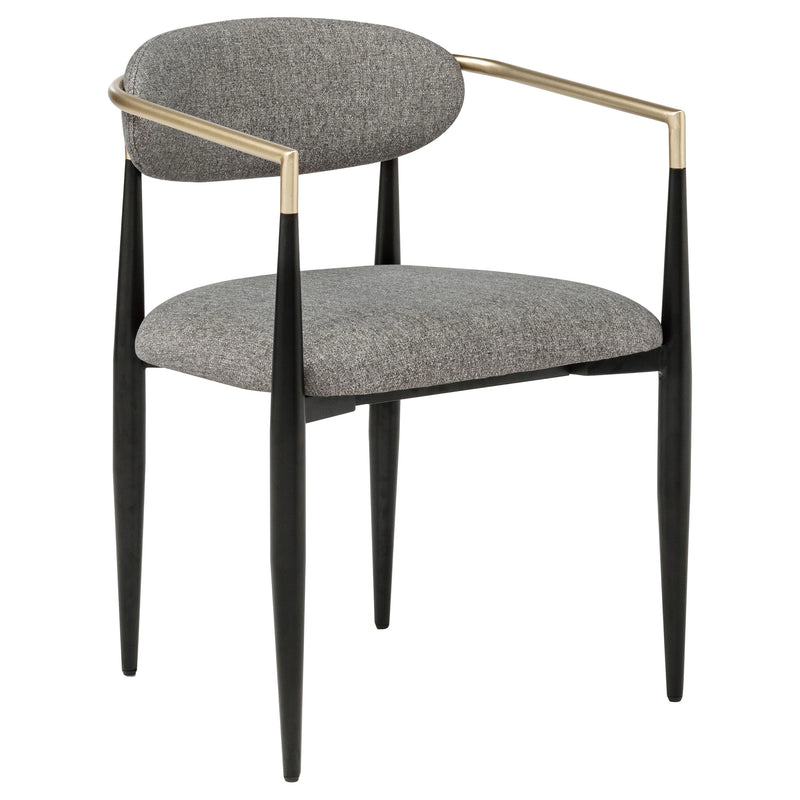 Bradbury Dining Arm Chair