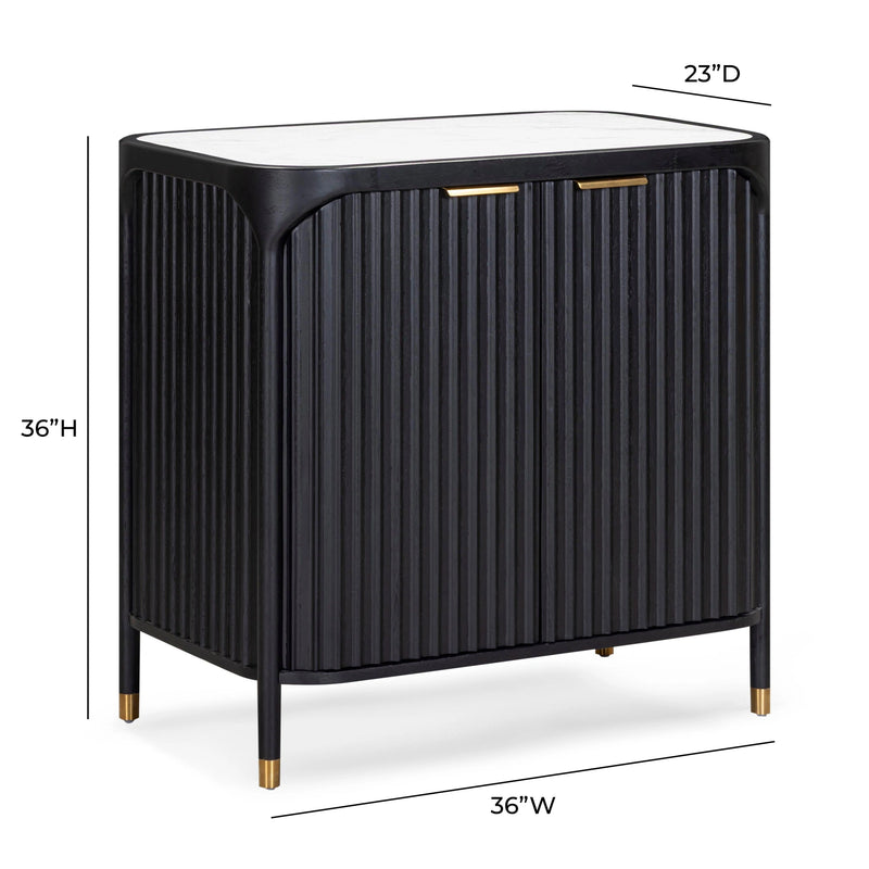 Yaha Bar Cabinet