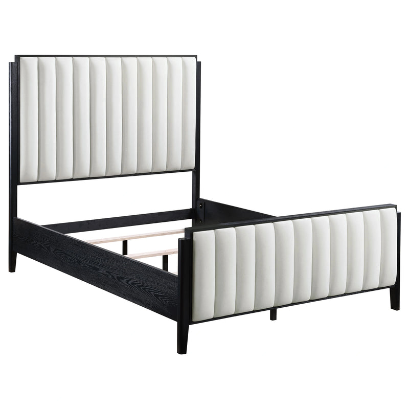 Brookmead Panel Bed