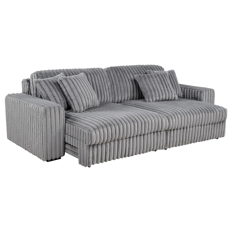 Jacana Sofa with Power Chaise