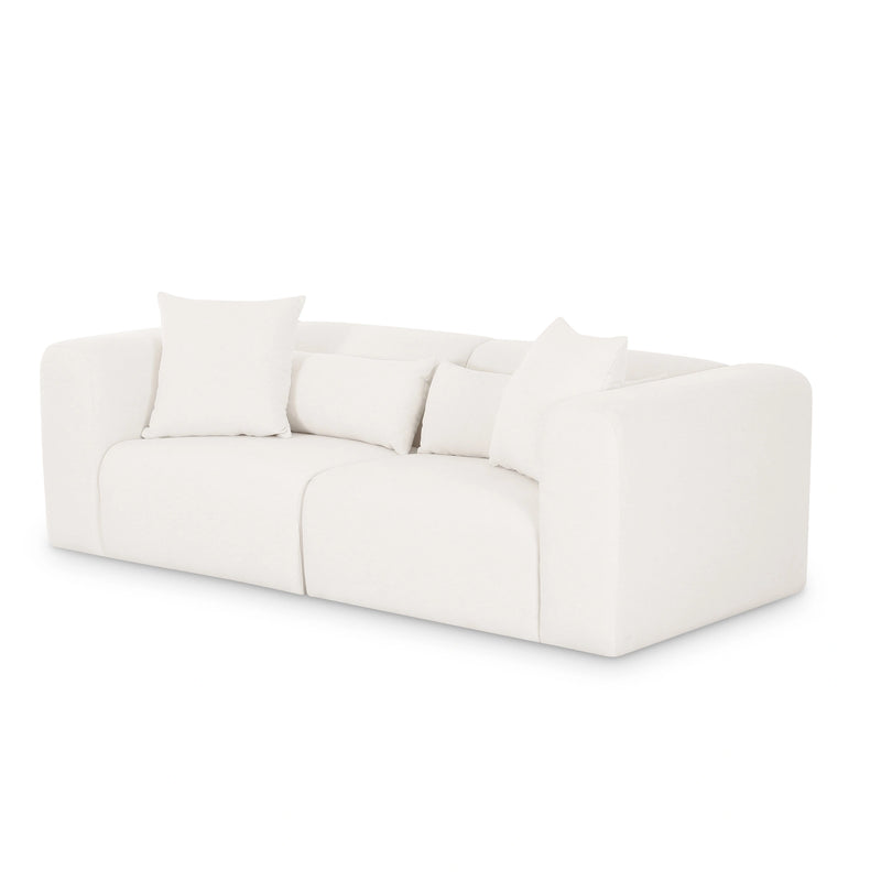 Tarra 86" Loveseat