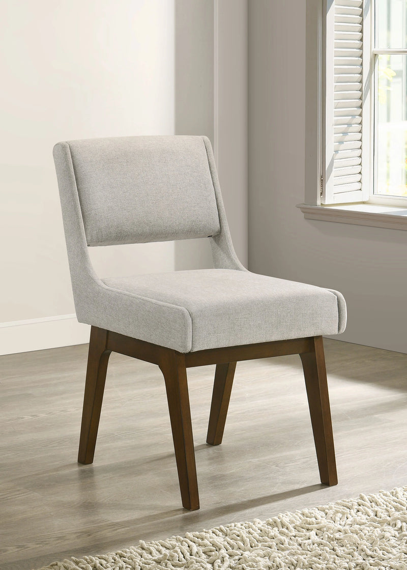 Silla lateral Galindo de 2