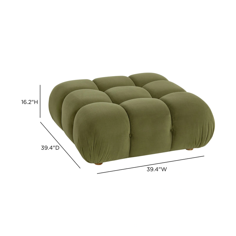 Calliope Ottoman