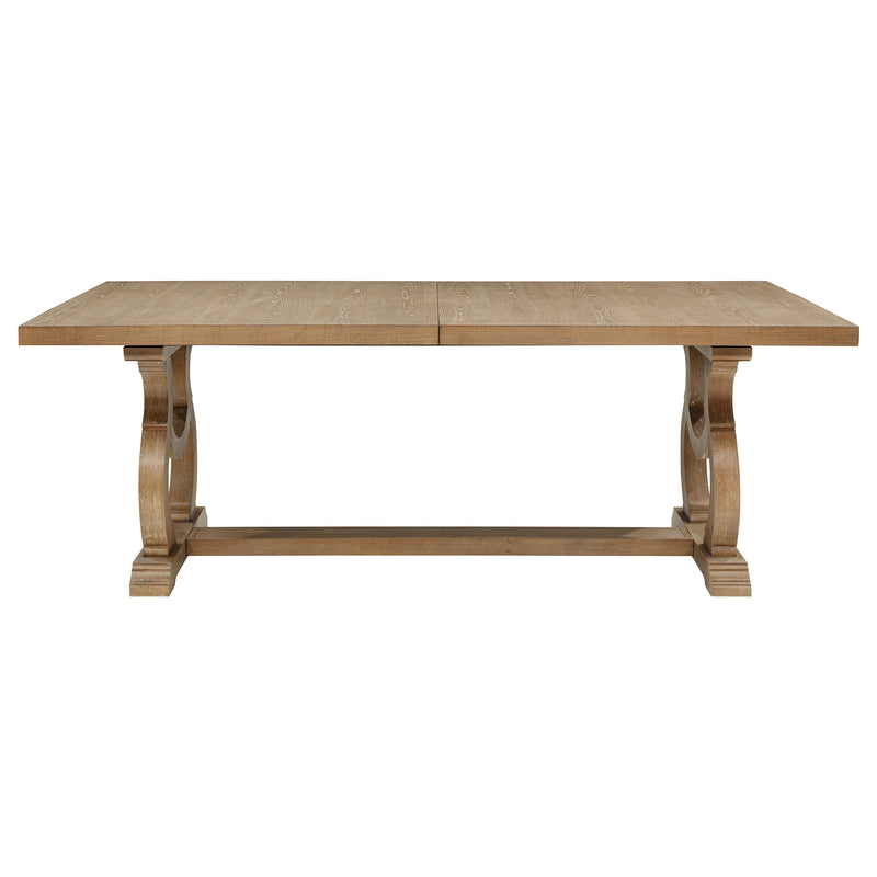 Brockway Extension Dining Table