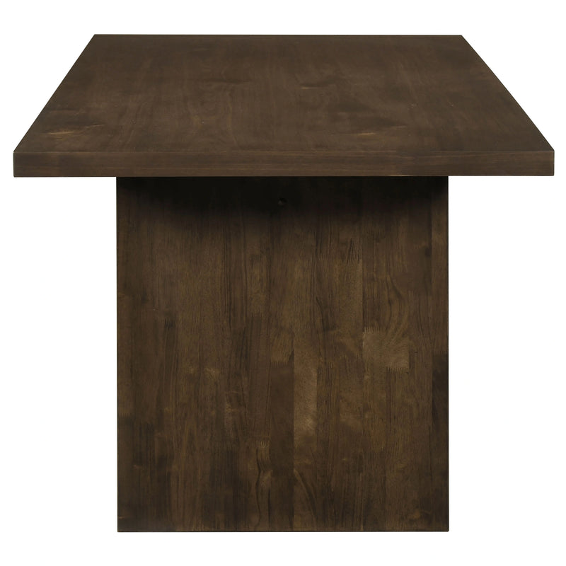 Decker Dining Set A