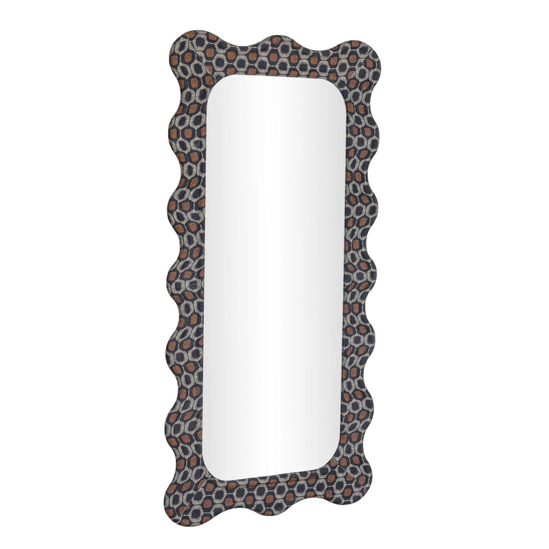 Charlene Wall Mirror