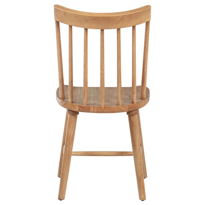 Middleton Side Chairs of 2