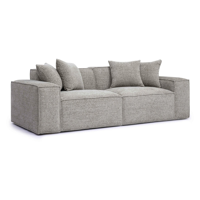 Mindy 84" Loveseat