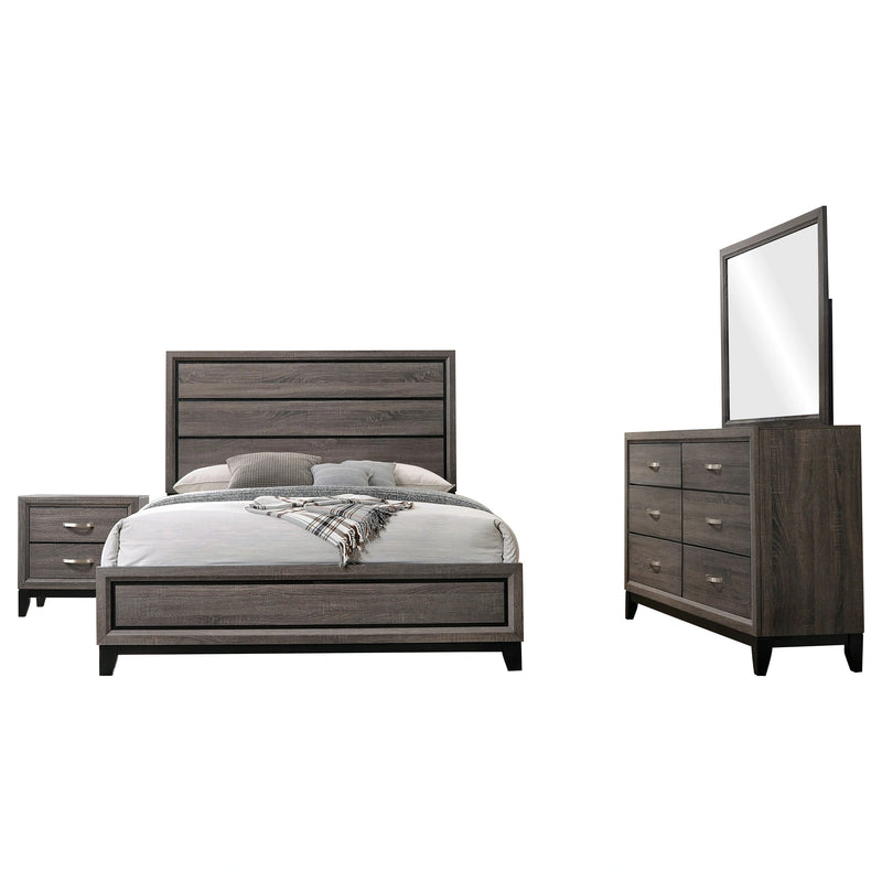 Watson Bedroom Set