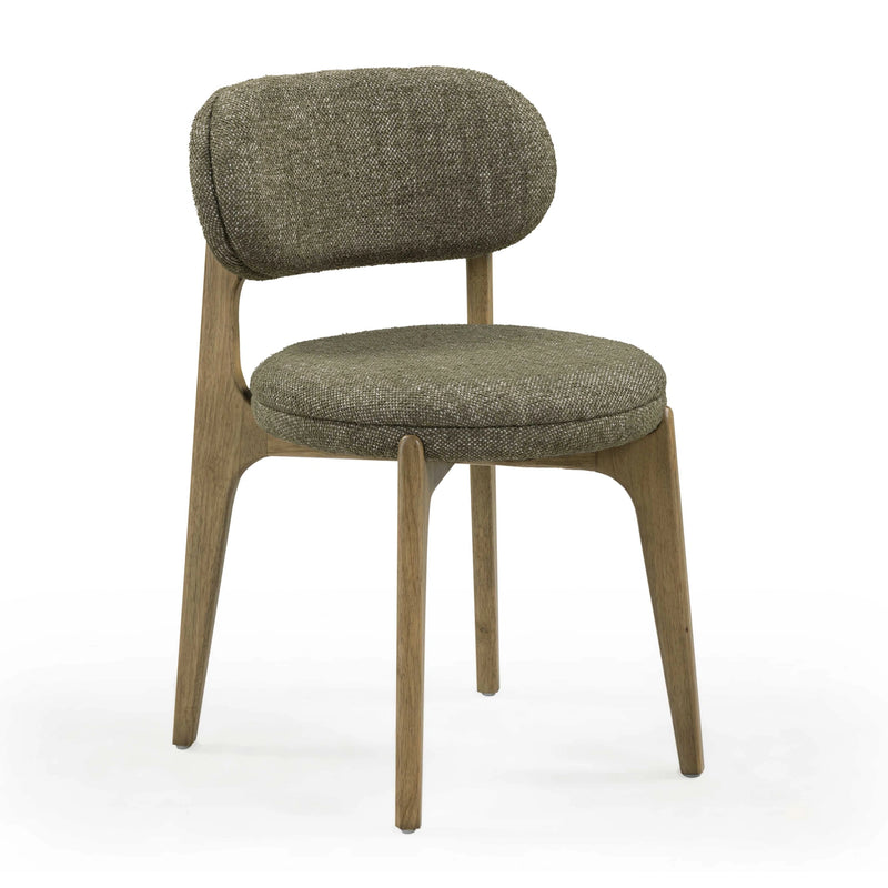 Carnation Dining Chair