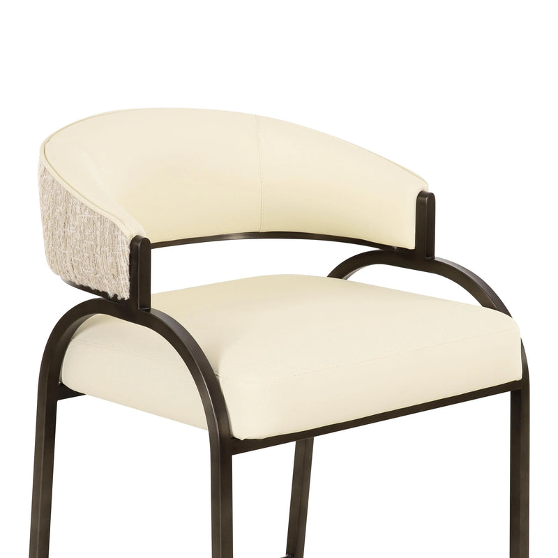 Tatum 2-Tone Counter Stool