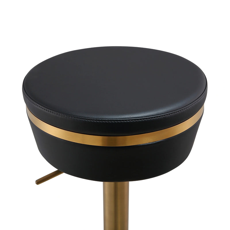 Astro Performance Adjustable Stool