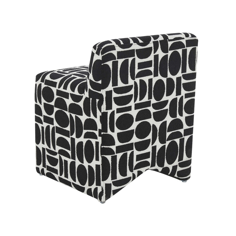 Pippa Accent Stool