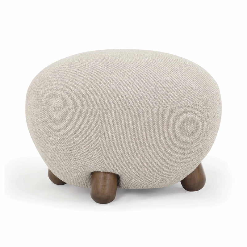 Pucker Ottoman