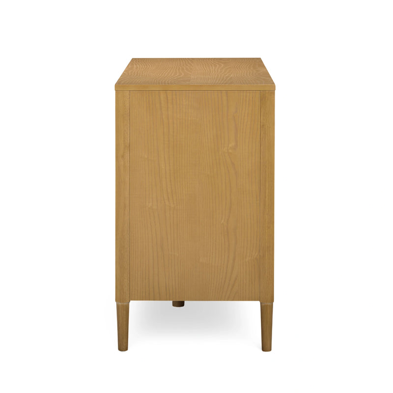 Oodle 62" 6-Drawer Dresser