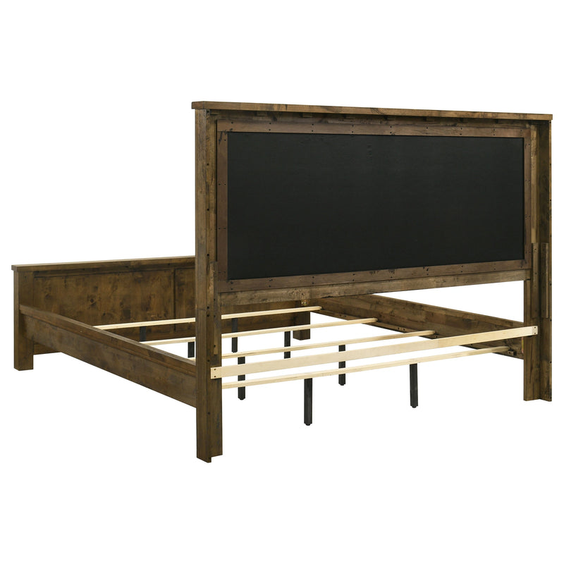 Doherty 4 Pc Bedroom Set