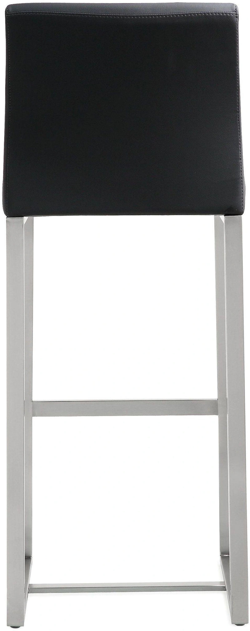 Denmark Performance Vegan Leather Stool - Set of 2