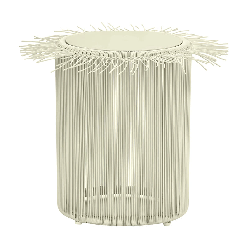Rafa Outdoor Side Table