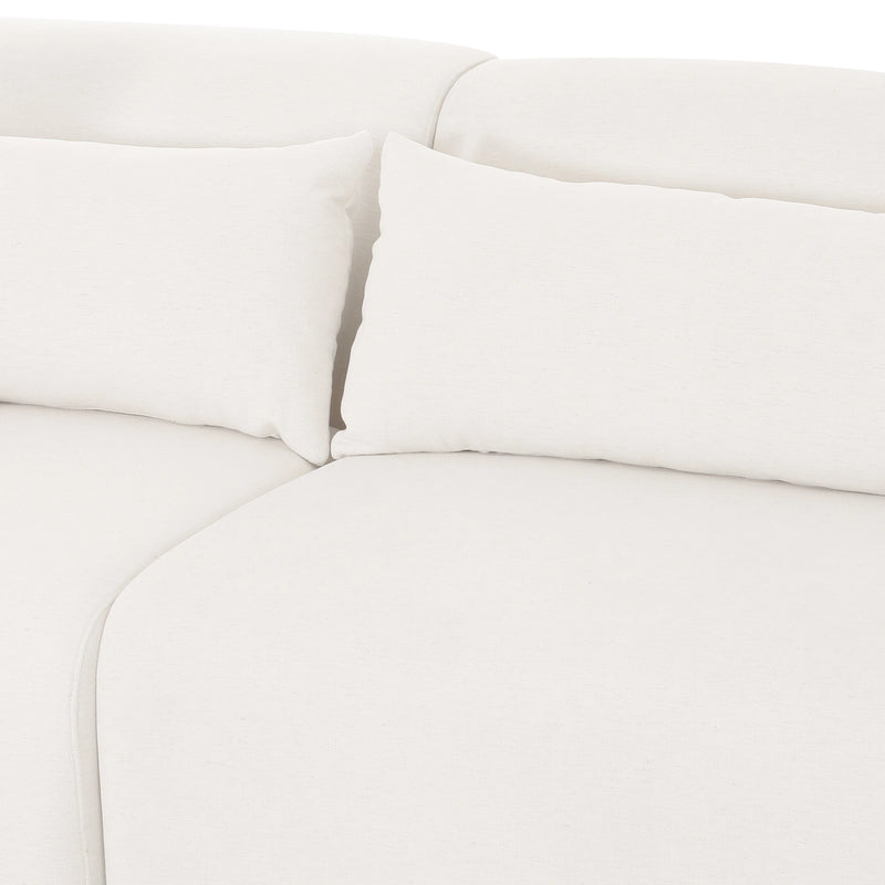 Tarra 3-Piece Sectional