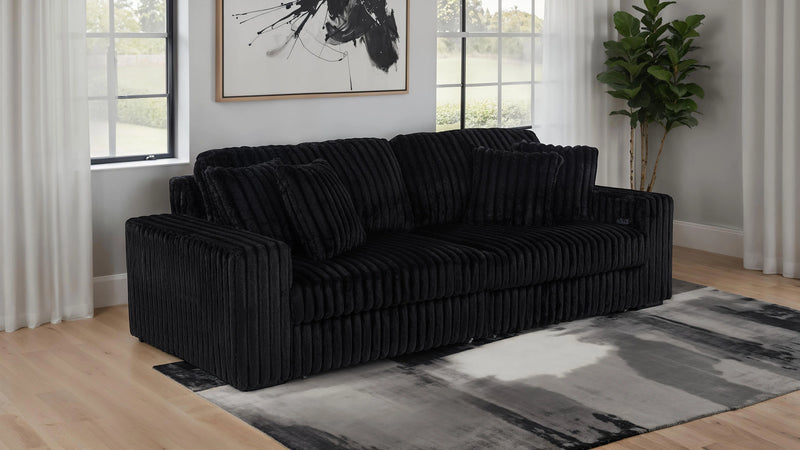 Jacana Sofa with Power Chaise