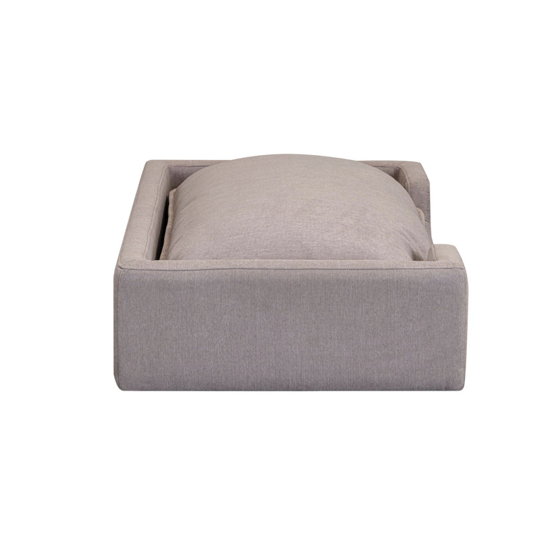Cali Performance Fabric Modular Pet Bed
