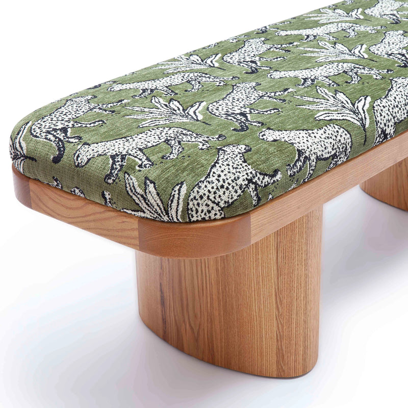 Ollie Bench