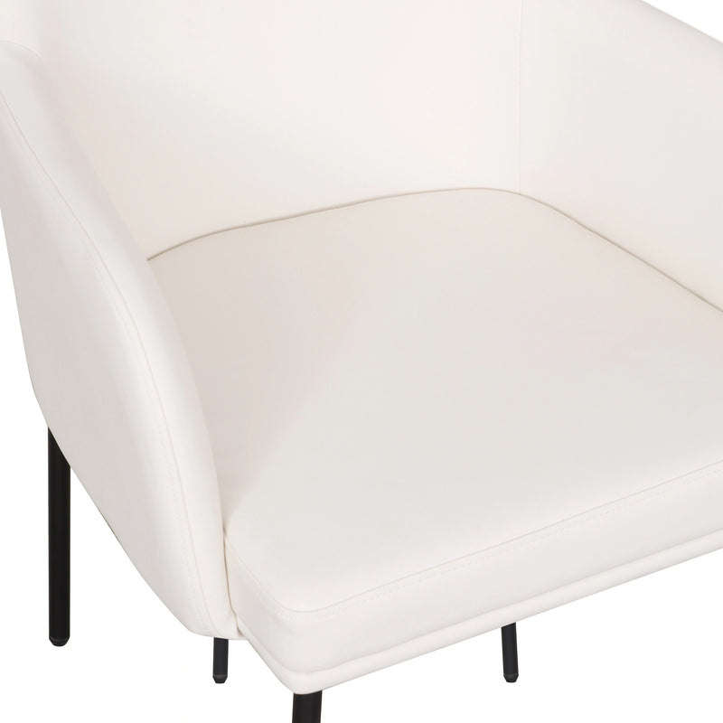 Sydney Armchair - Set of 2