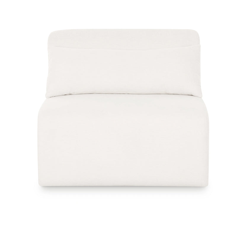 Tarra Armless Chair