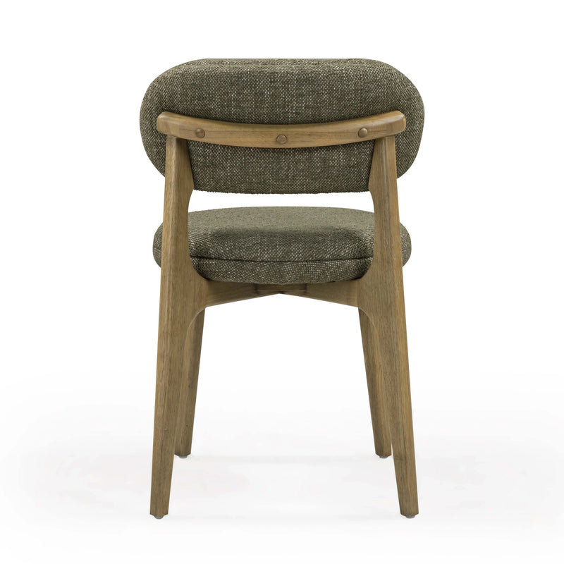 Carnation Dining Chair