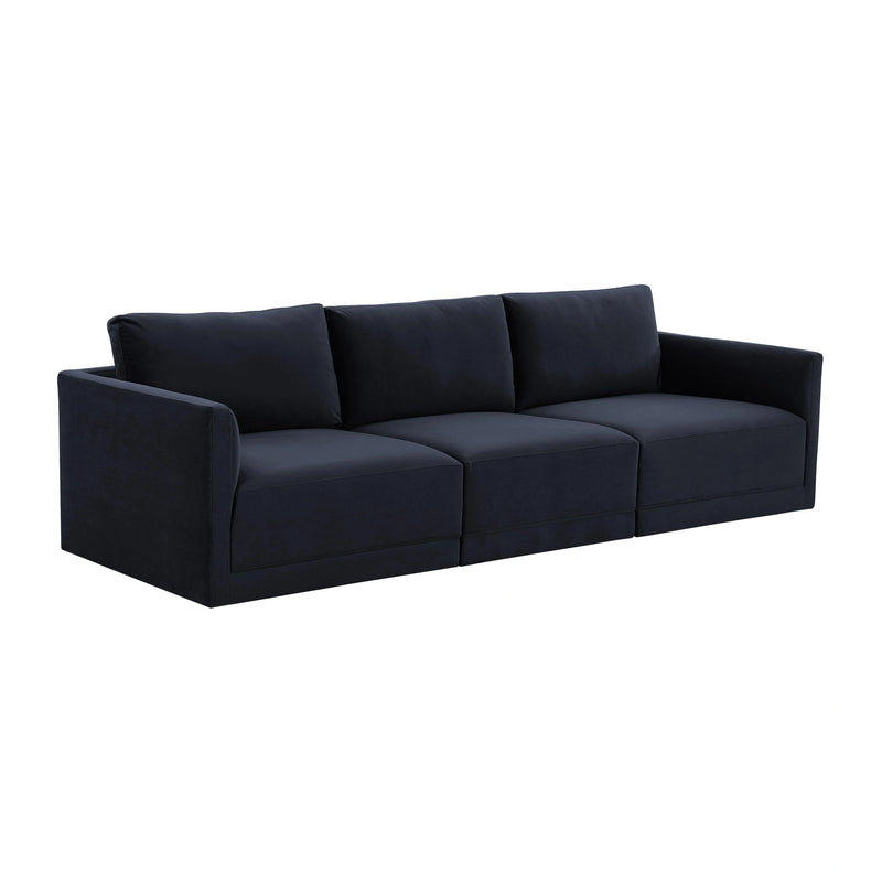 Willow 105" Sofa