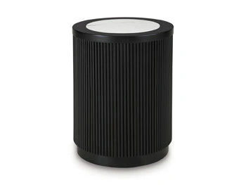 Grayman End Table