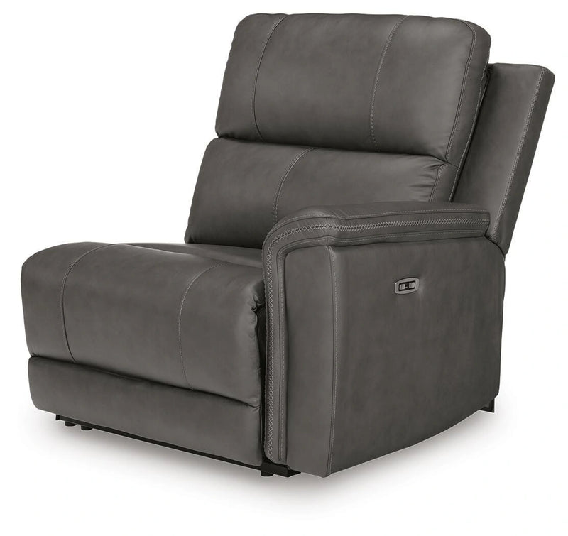 Bleckley Power Reclining Sectional