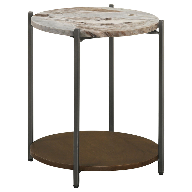 Noemie Side Table