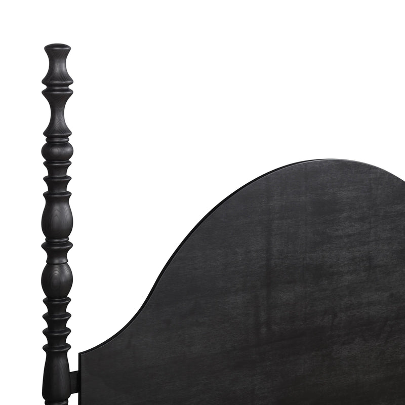 Rosalie Ash Bed