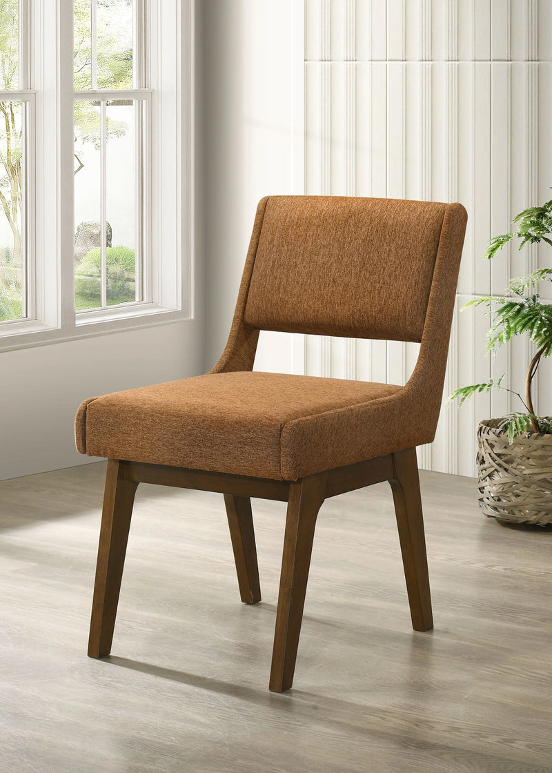 Silla lateral Galindo de 2