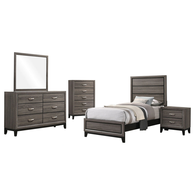 Watson Bedroom Set
