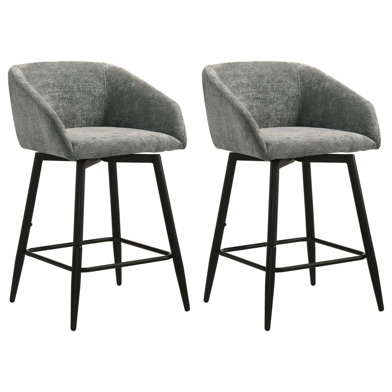 Rainer Counter Stool of 2